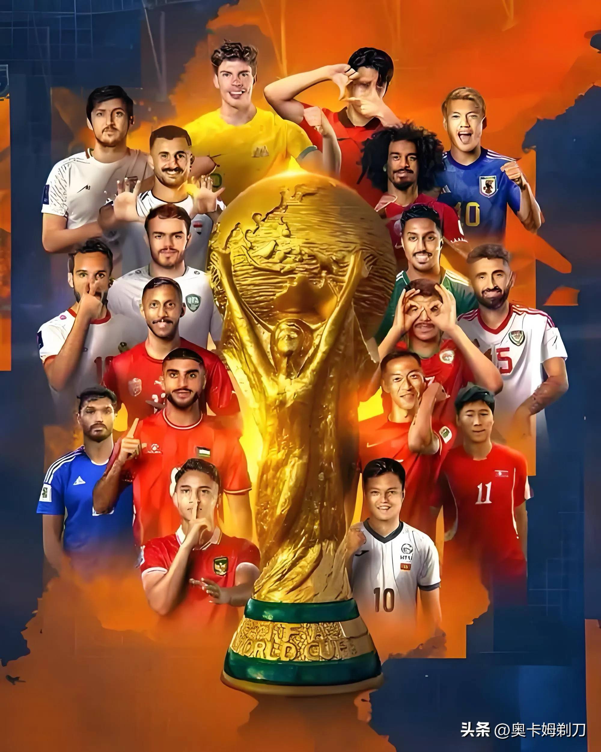 和韩国后卫
